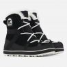 Sorel Glacy Explorer Shortie - Botas invierno - Mujer