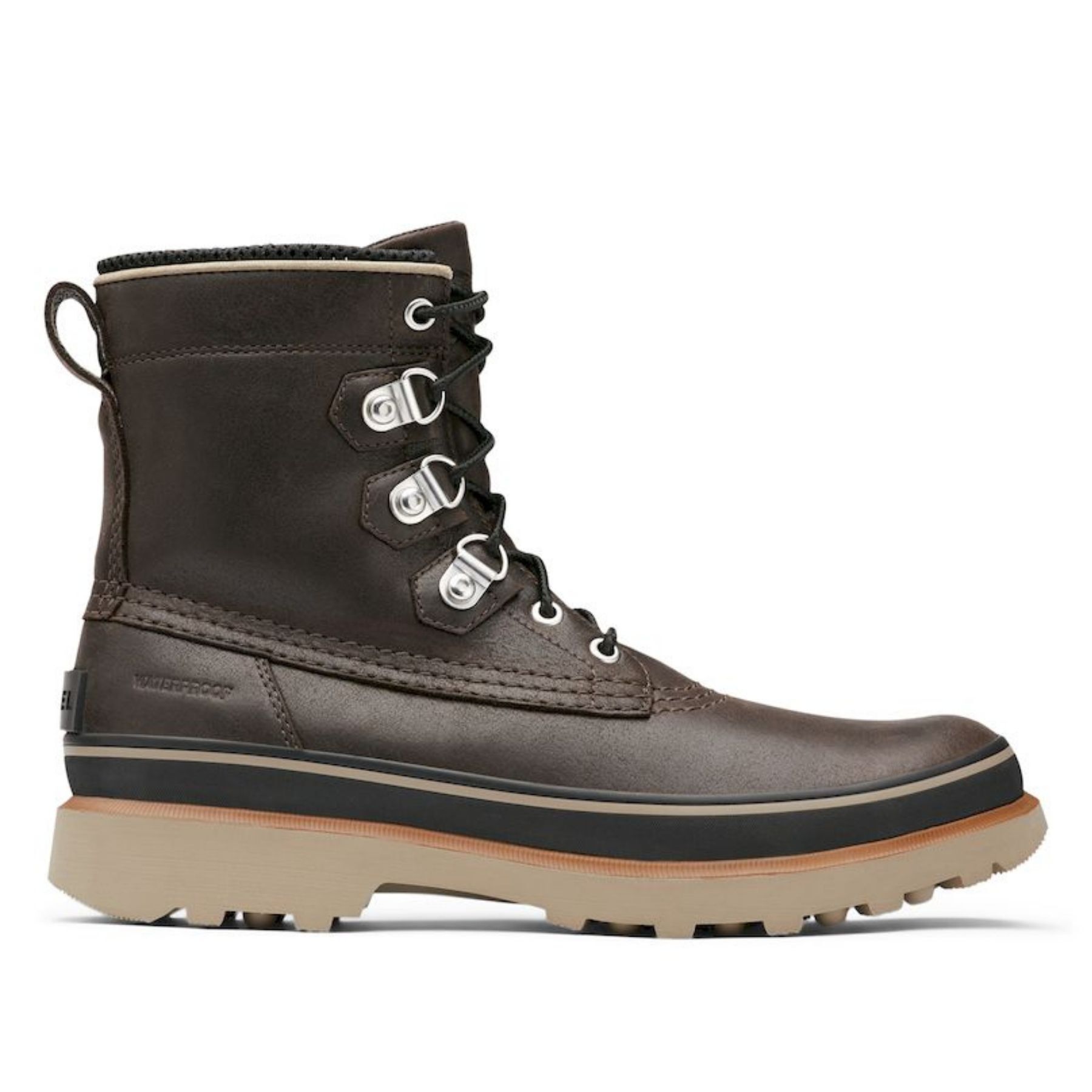 Sorel caribou online hombre