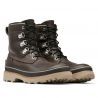 Sorel Caribou Street WP - Botas de invierno - Hombre