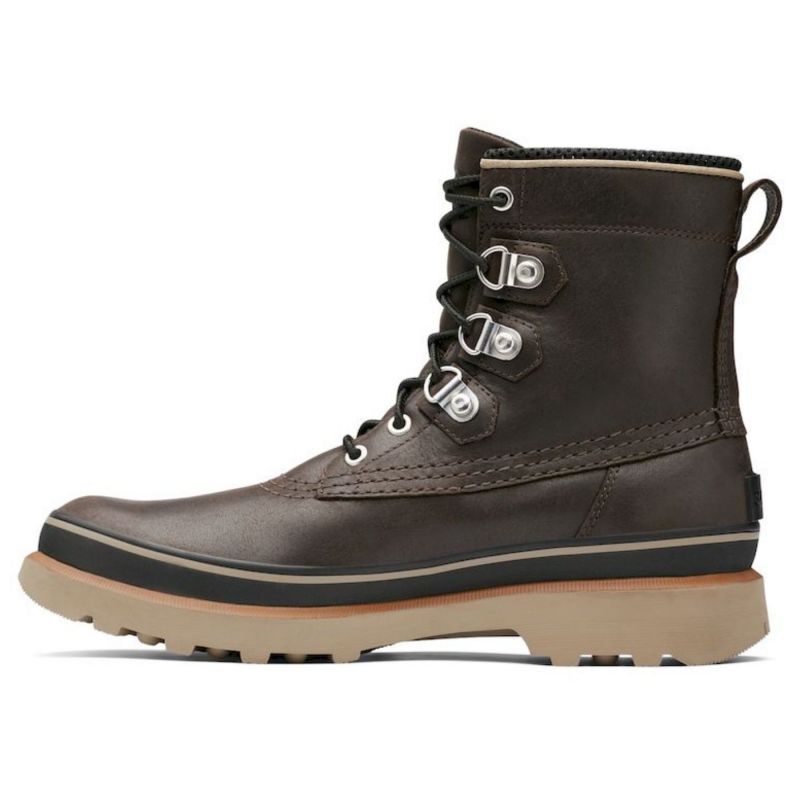 Sorel Caribou Street WP - Śniegowce | Hardloop