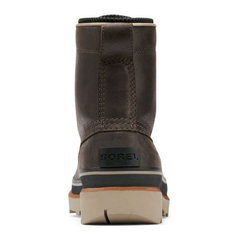 Sorel Caribou Street WP - Botas de invierno - Hombre
