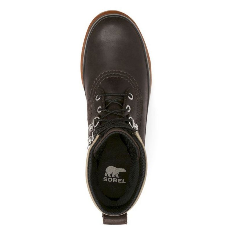 Sorel Caribou Street WP - Winter boots - Men's
