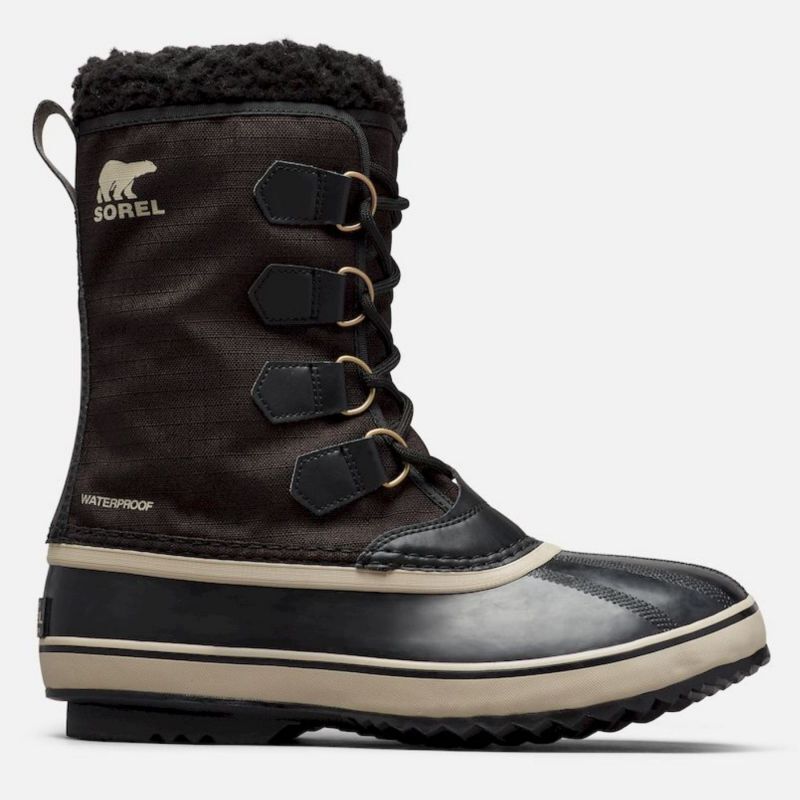 Sorel 1964 Pac Nylon WP - | Hardloop