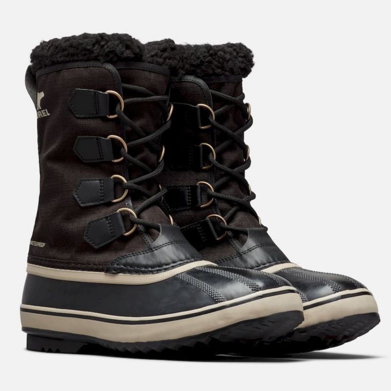 Sorel 1964 Pac Nylon WP - Stivali da neve - Uomo
