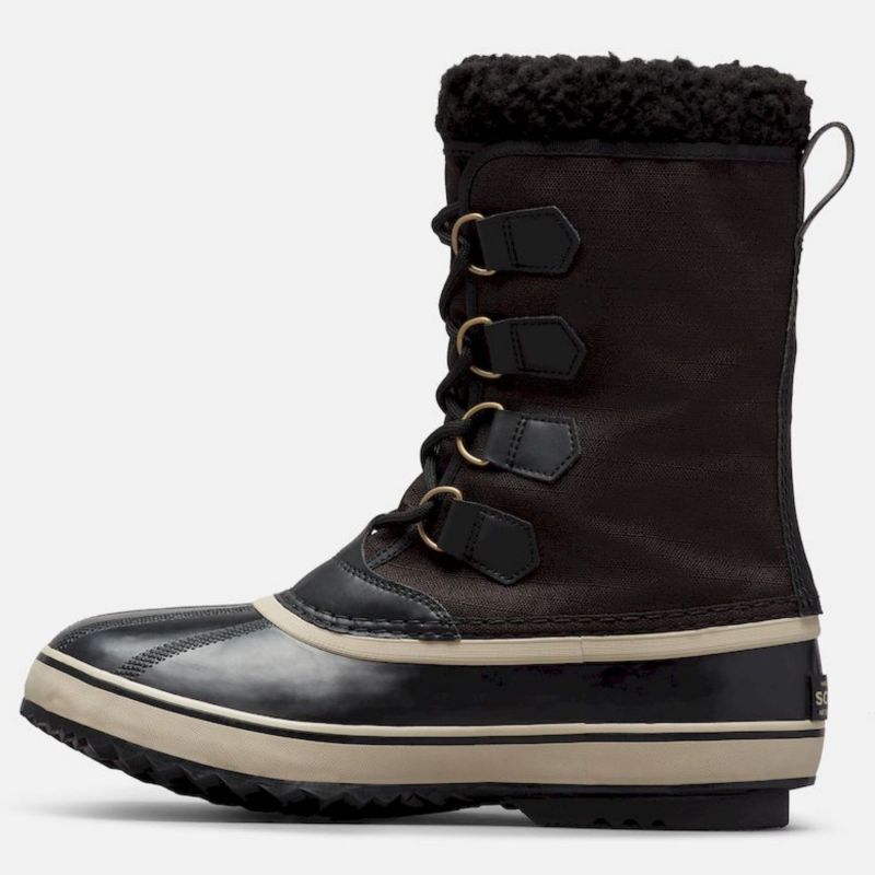 Sorel 1964 Pac Nylon WP - Après-ski homme | Hardloop