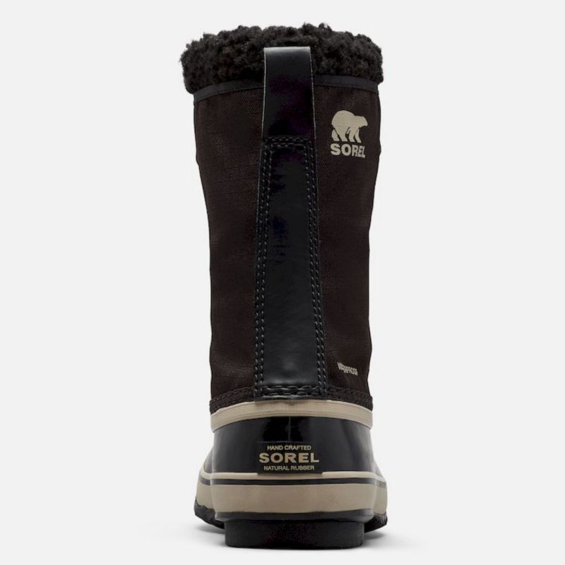 Sorel 1964 Pac Nylon WP - | Hardloop