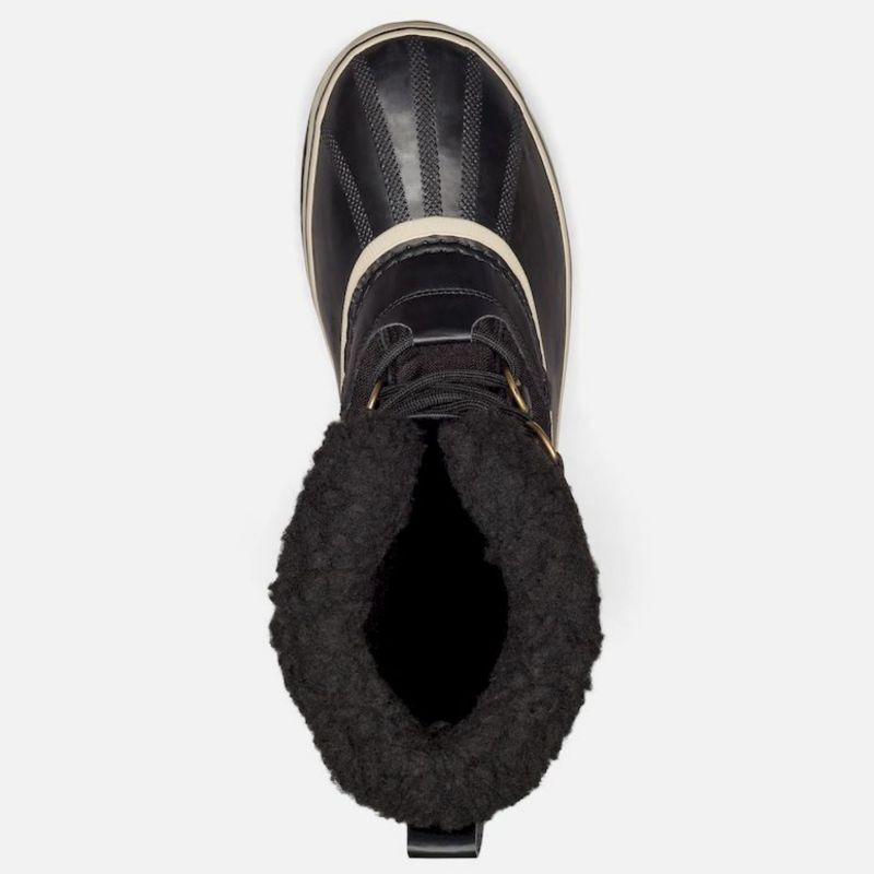 Sorel 1964 Pac Nylon WP - Stivali da neve - Uomo