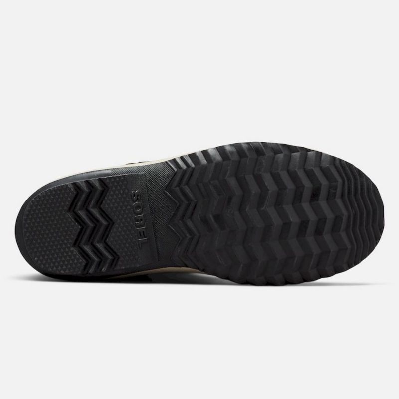 Sorel 1964 Pac Nylon WP - Après-ski homme | Hardloop