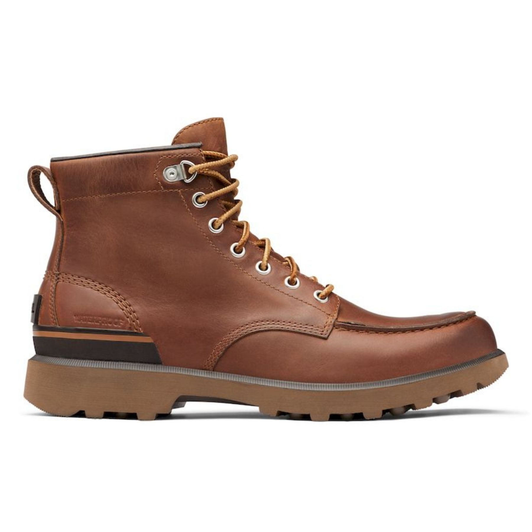 Sorel discount caribou hombre