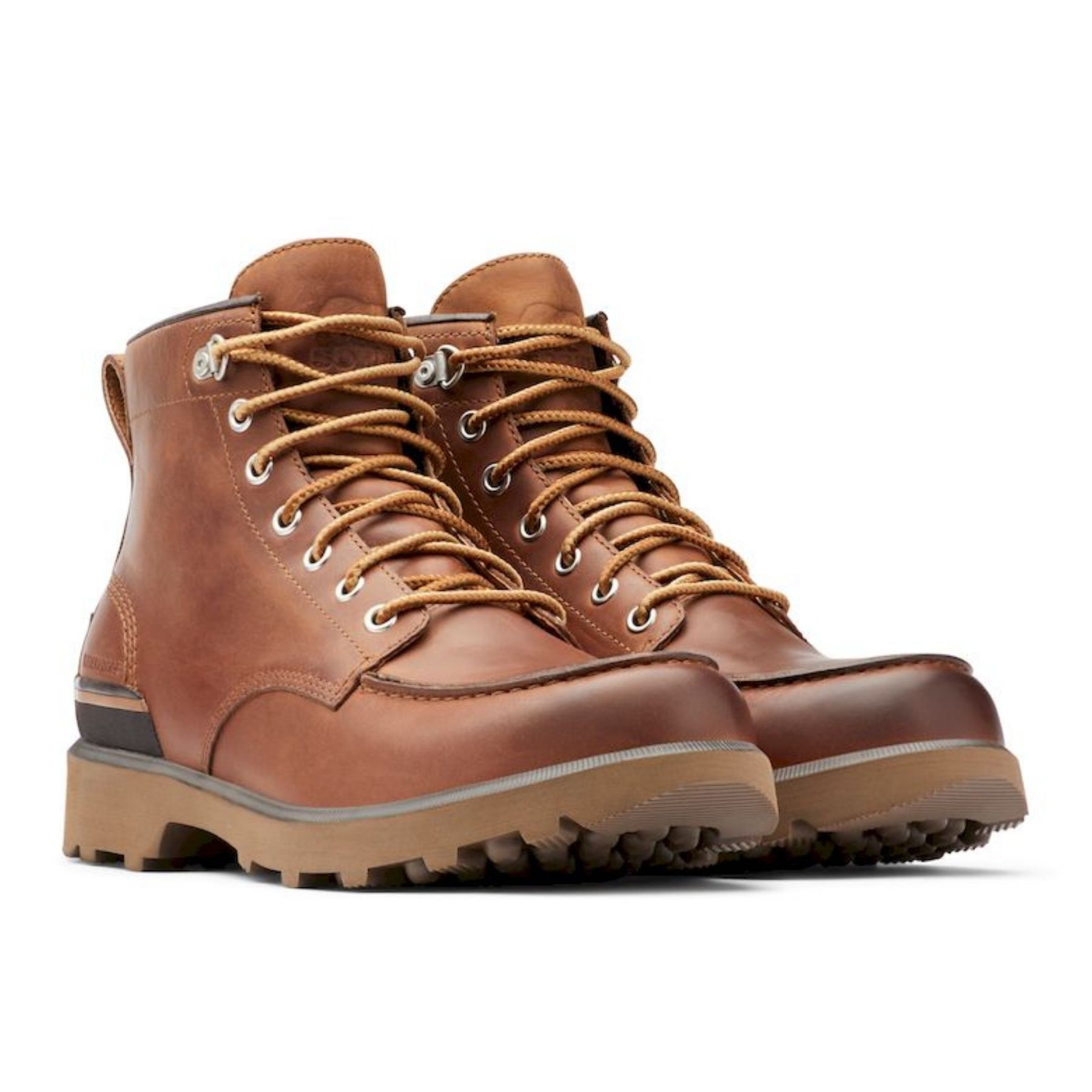 Sorel Caribou Moc WP Winter boots Men s