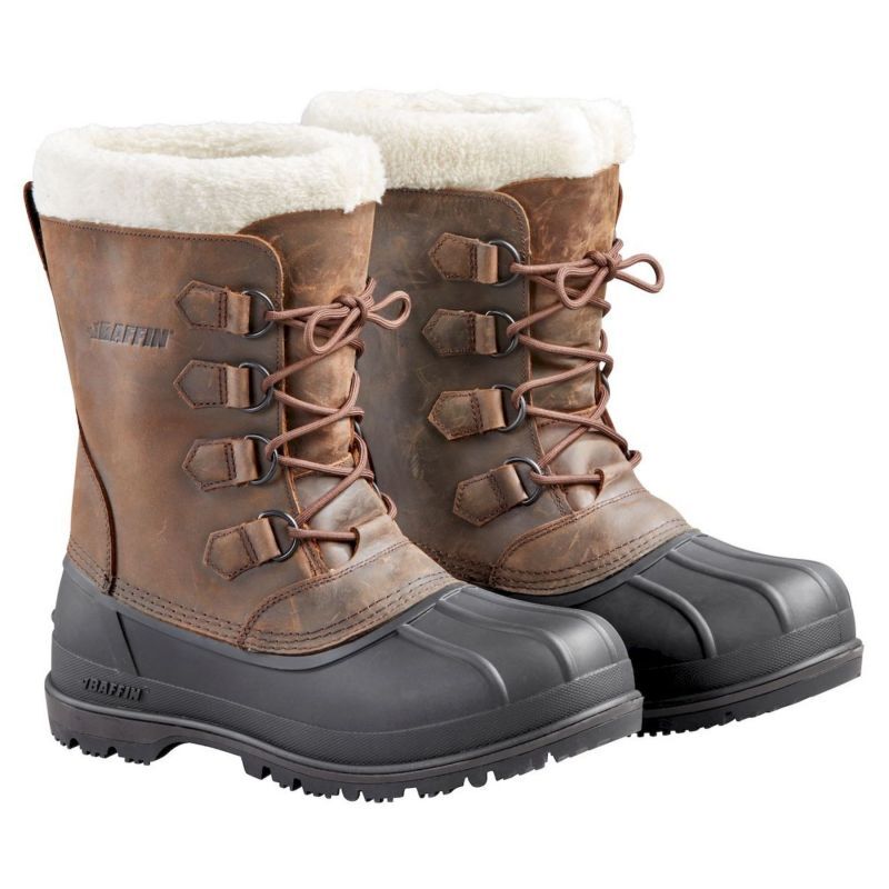 Baffin Canada - Śniegowce meskie | Hardloop
