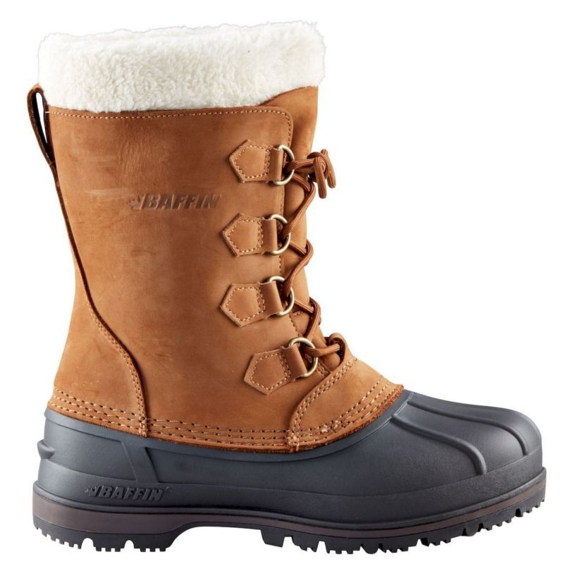 Baffin Canada Bottes de neige femme Hardloop