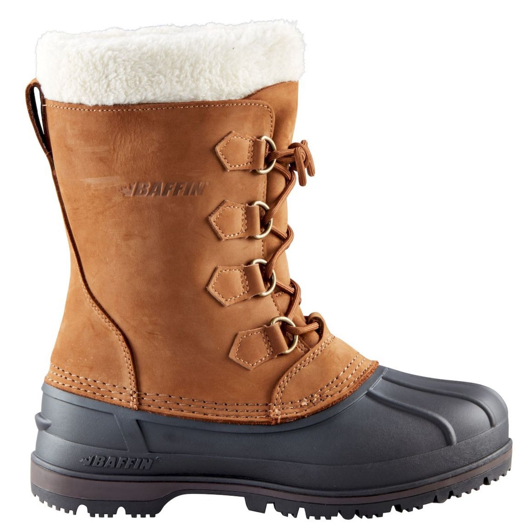 Boots neige femme hot sale