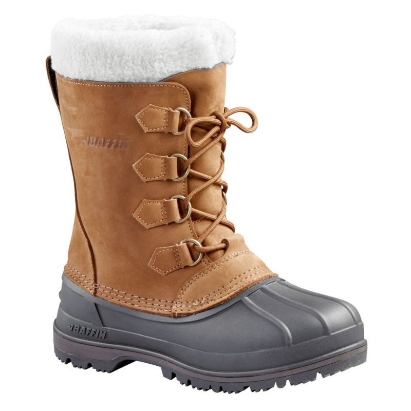 Baffin Canada - Botas invierno - Mujer