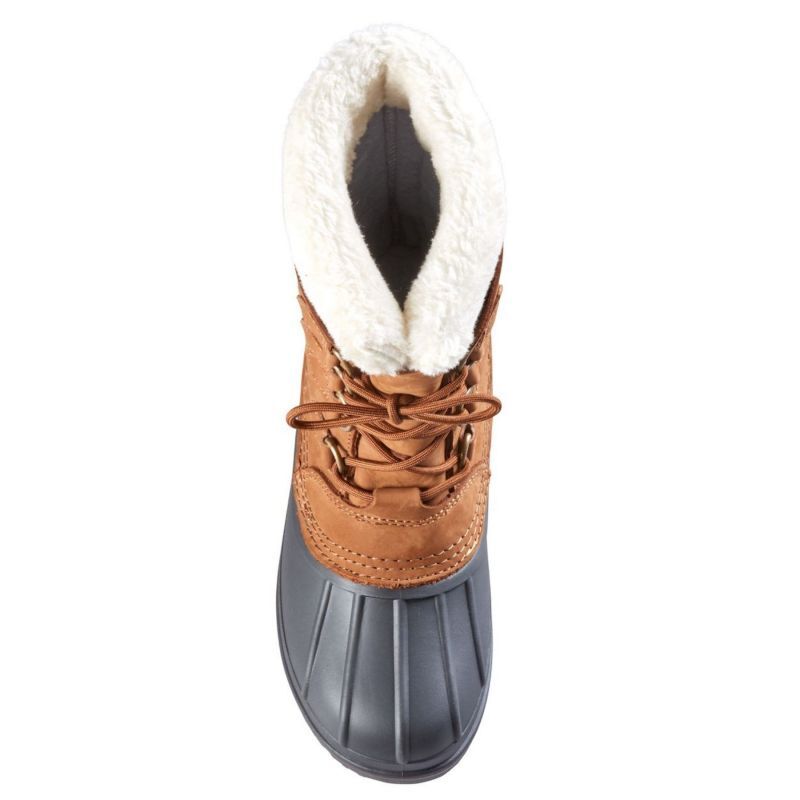 Baffin Canada - Botas invierno - Mujer