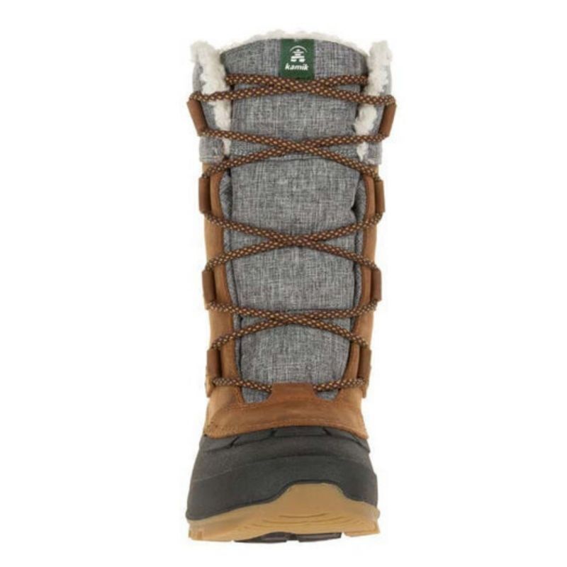 Kamik Snowgem - Schneestiefel - Damen