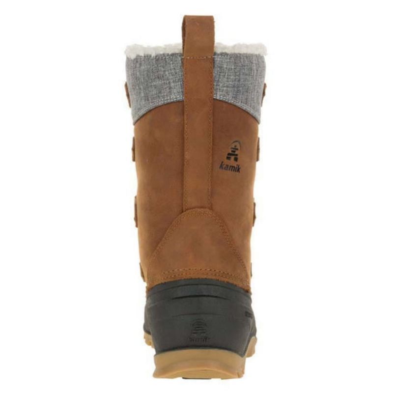 Kamik Snowgem - Schneestiefel - Damen