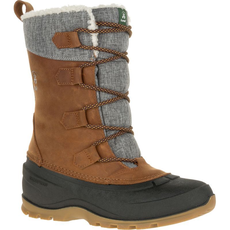 Snowgem - Winterschoenen - Dames
