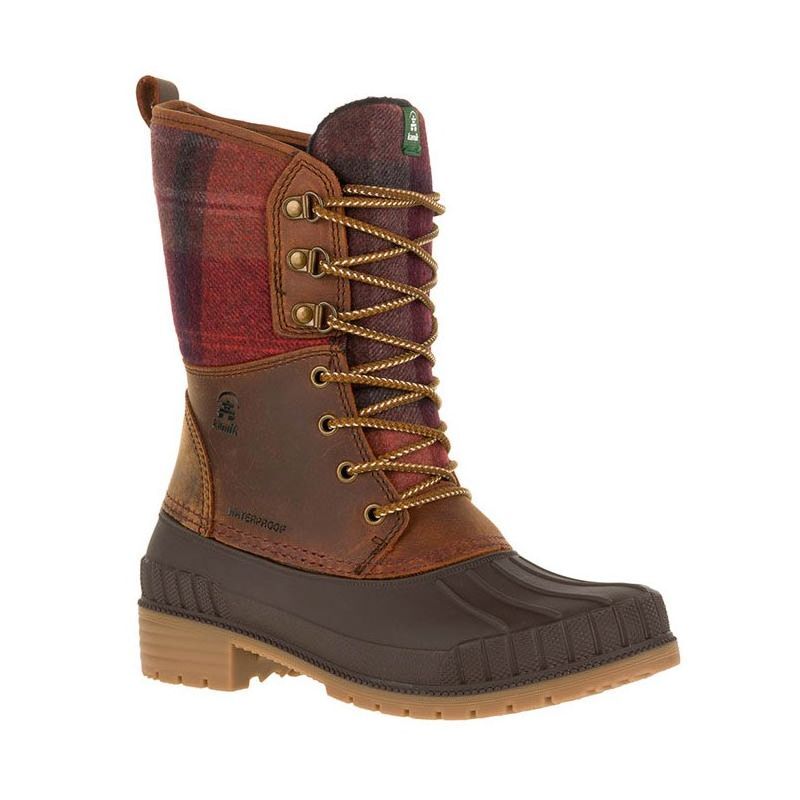 Sienna 2 - Winterschoenen - Dames