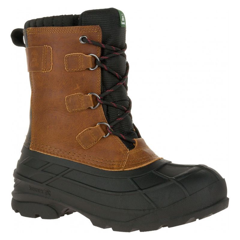 Baffin Control max - Botas invierno - Hombre