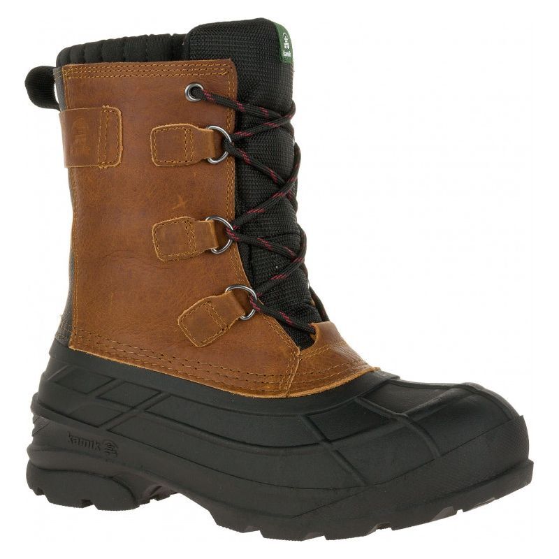Kamik Alborg Plus - Snow boots - Men's