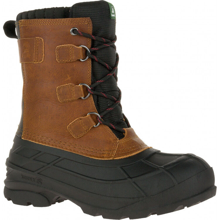 Kamik boots cheap mens