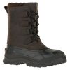 Alborg - Botas da neve homem