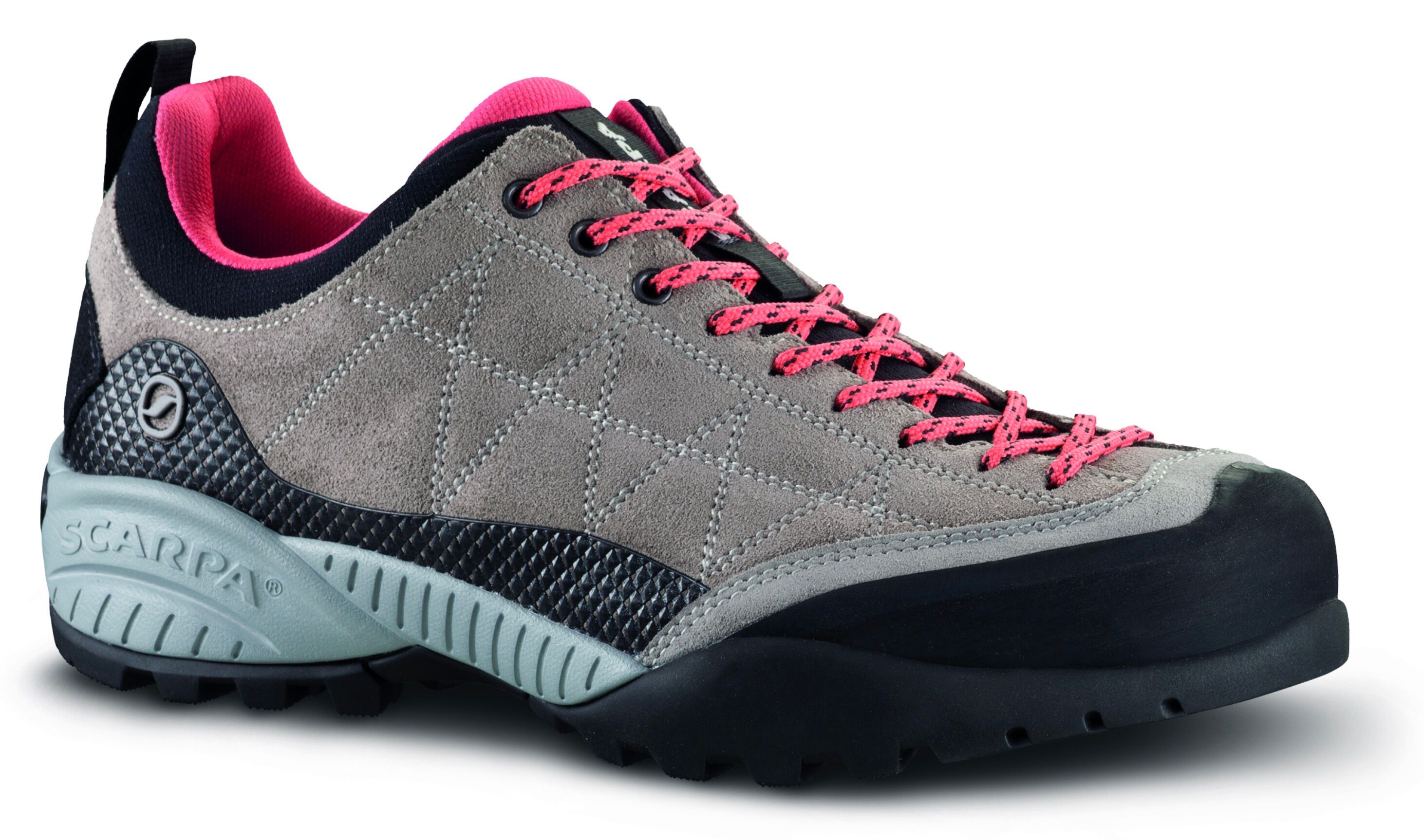 Scarpa Zen Pro Wmn - Chaussures randonnée femme | Hardloop