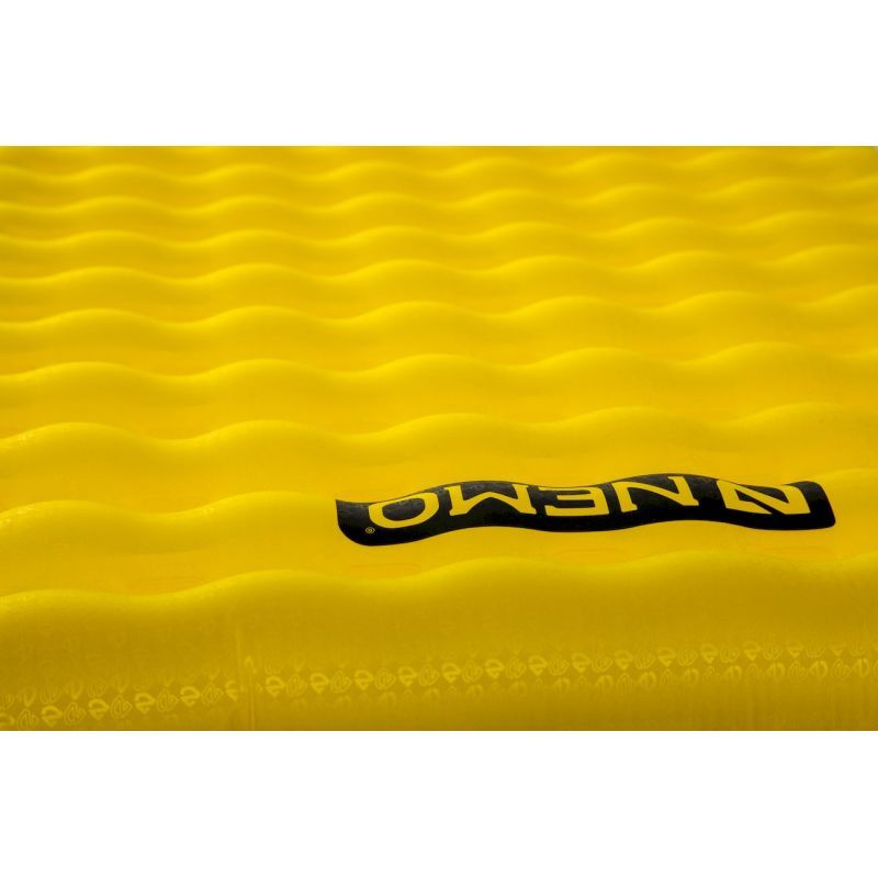 Nemo Tensor - Sleeping pad