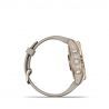 Garmin Fenix 7S Sapphire Solar Titane - Montre GPS | Hardloop