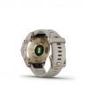 Garmin Fenix 7S Sapphire Solar Titane - Montre GPS | Hardloop