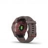 Garmin Fenix 7S Sapphire Solar Titane - Montre GPS | Hardloop