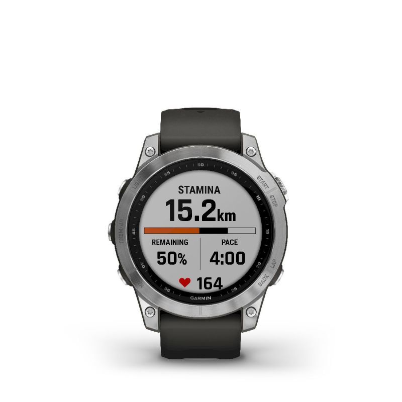 Garmin Fenix 7 - Montre GPS | Hardloop