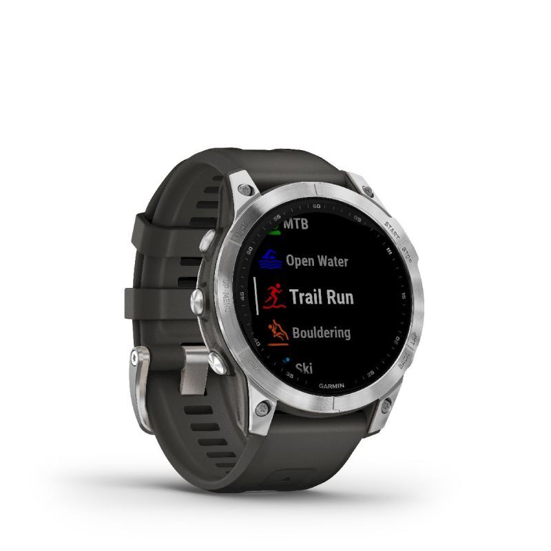Garmin Fenix 7 - Montre GPS | Hardloop