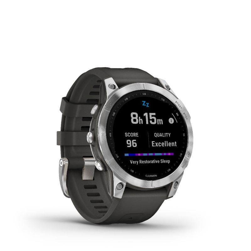 Garmin Fenix 7 - Montre GPS | Hardloop