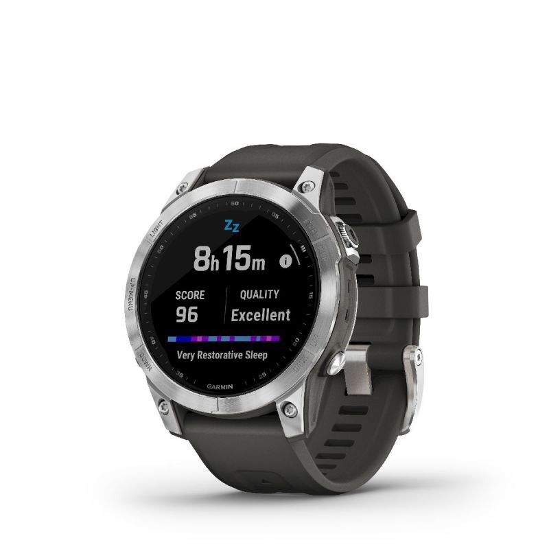 Garmin Fenix 7 - Montre GPS | Hardloop