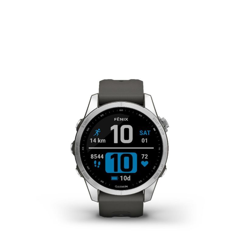 garmin horloge