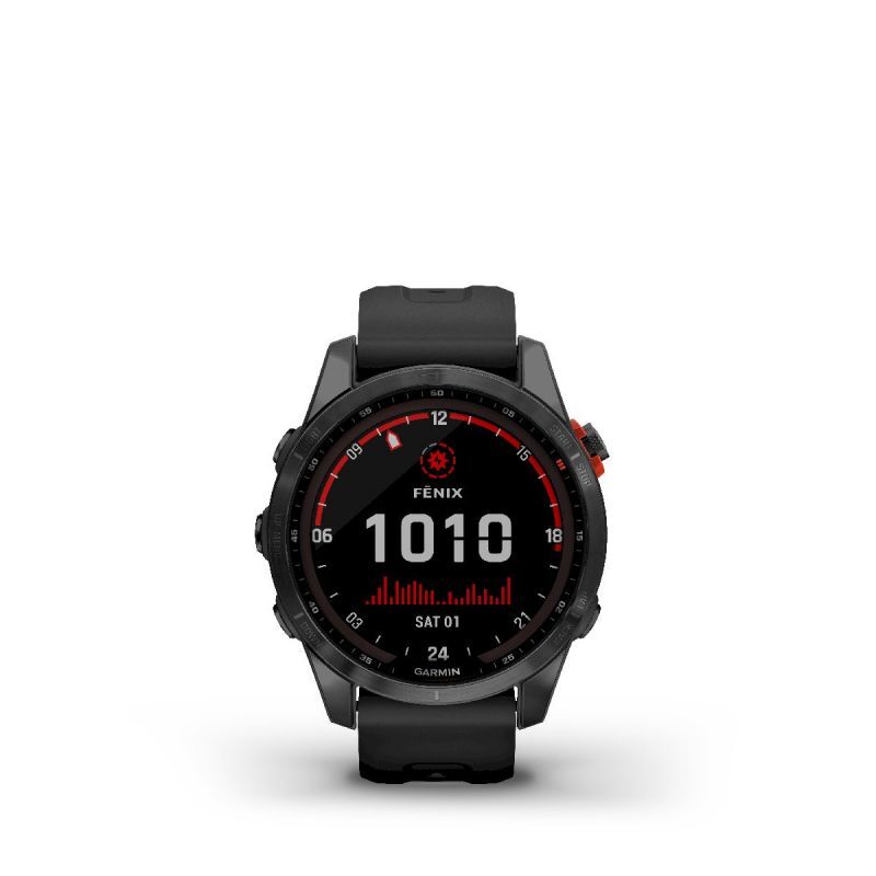 Montres GPS Trail Running