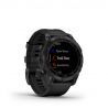 Garmin Fenix 7 Solar - Chytré hodinky GPS | Hardloop