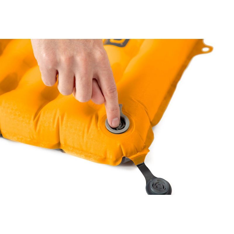 Nemo Tensor Insulated - Colchão campismo | Hardloop