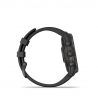 Garmin Fenix 7 Sapphire Solar Titane - Montre GPS | Hardloop