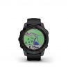 Garmin Fenix 7 Sapphire Solar Titane - Chytré hodinky GPS | Hardloop