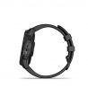 Garmin Fenix 7 Sapphire Solar Titane - Chytré hodinky GPS | Hardloop