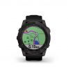 Garmin Fenix 7X Solar - GPS-klocka | Hardloop