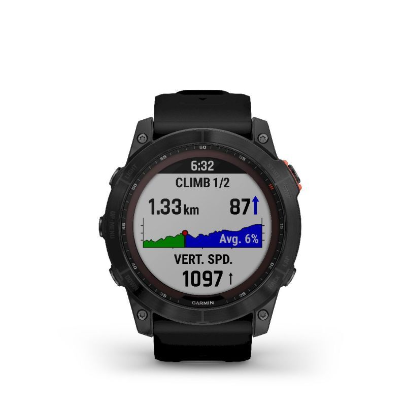 Garmin fenix cheap gps watch