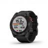Garmin Fenix 7X Solar - GPS-klocka | Hardloop