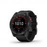 Garmin Fenix 7X Solar - GPS-klocka | Hardloop