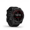 Garmin Fenix 7X Solar - GPS-klocka | Hardloop