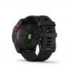 Garmin Fenix 7X Solar - GPS-klocka | Hardloop