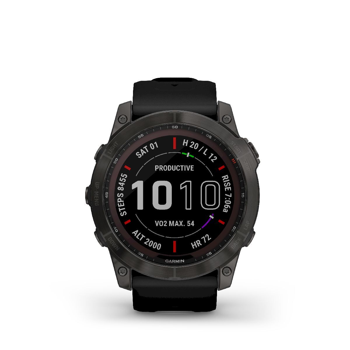 Garmin cheap watch sapphire